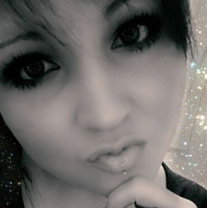 Meet your Posher, Kristin